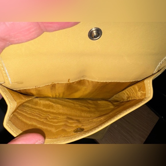 Prada Tri-fold Leather Wallet-INCLUSIVE - Picture 10 of 15